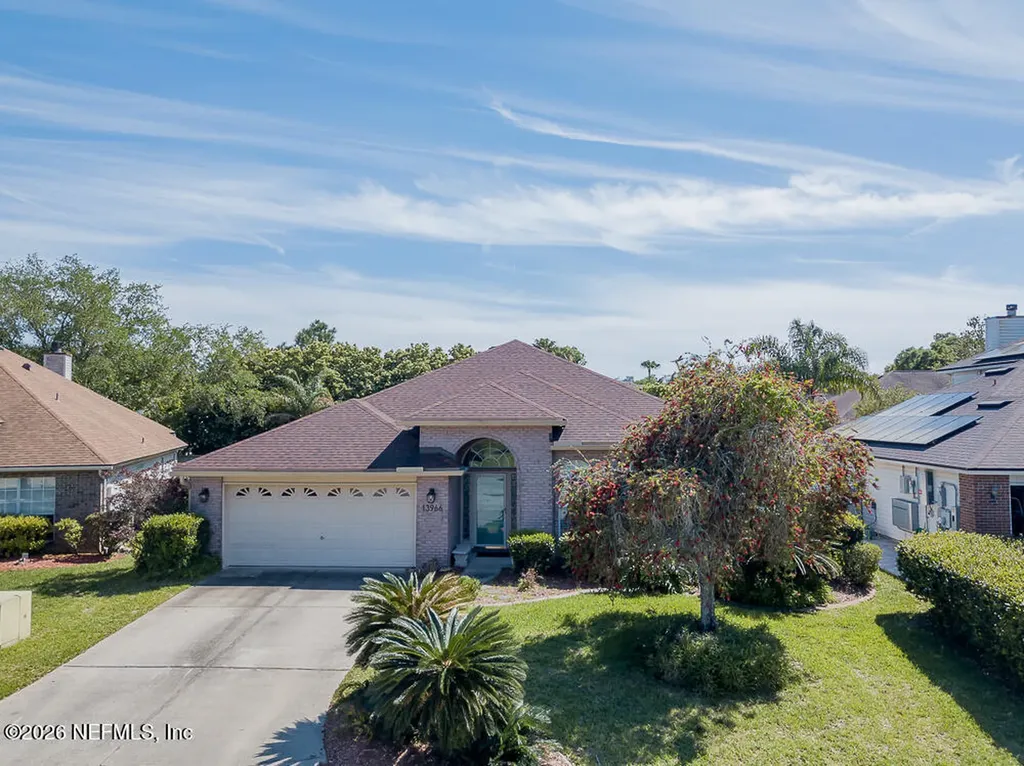 13966 Sandhill Crane Drive Jacksonville FL 32224