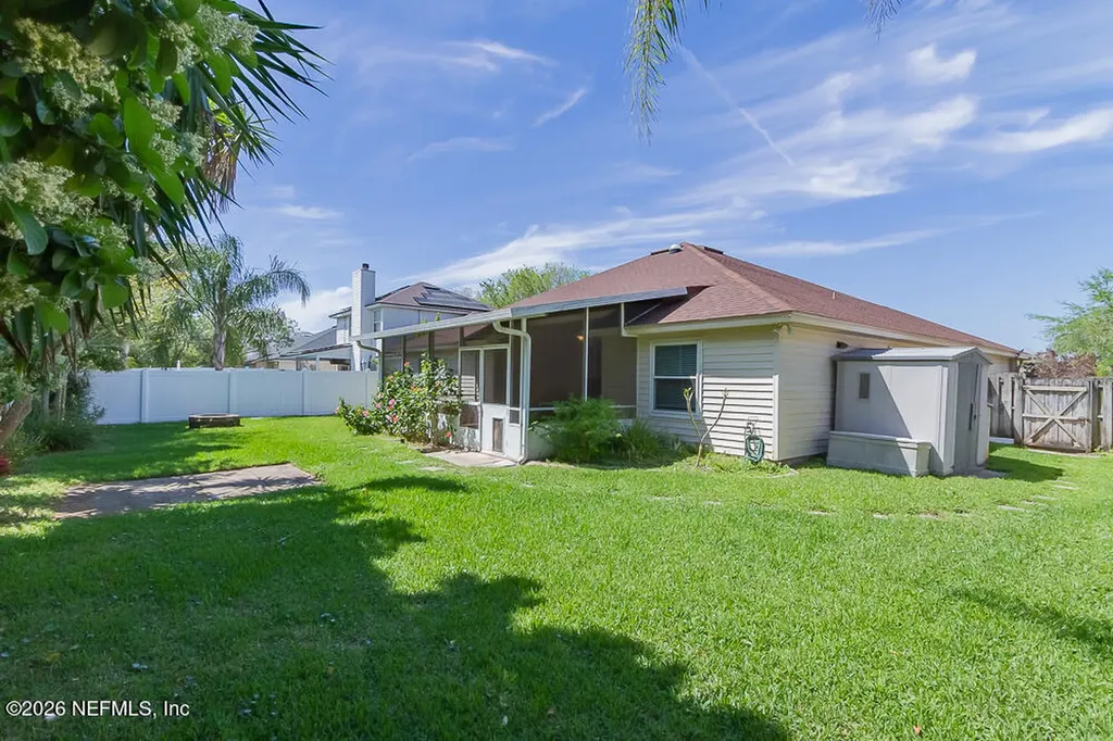 13966 Sandhill Crane Drive Jacksonville FL 32224