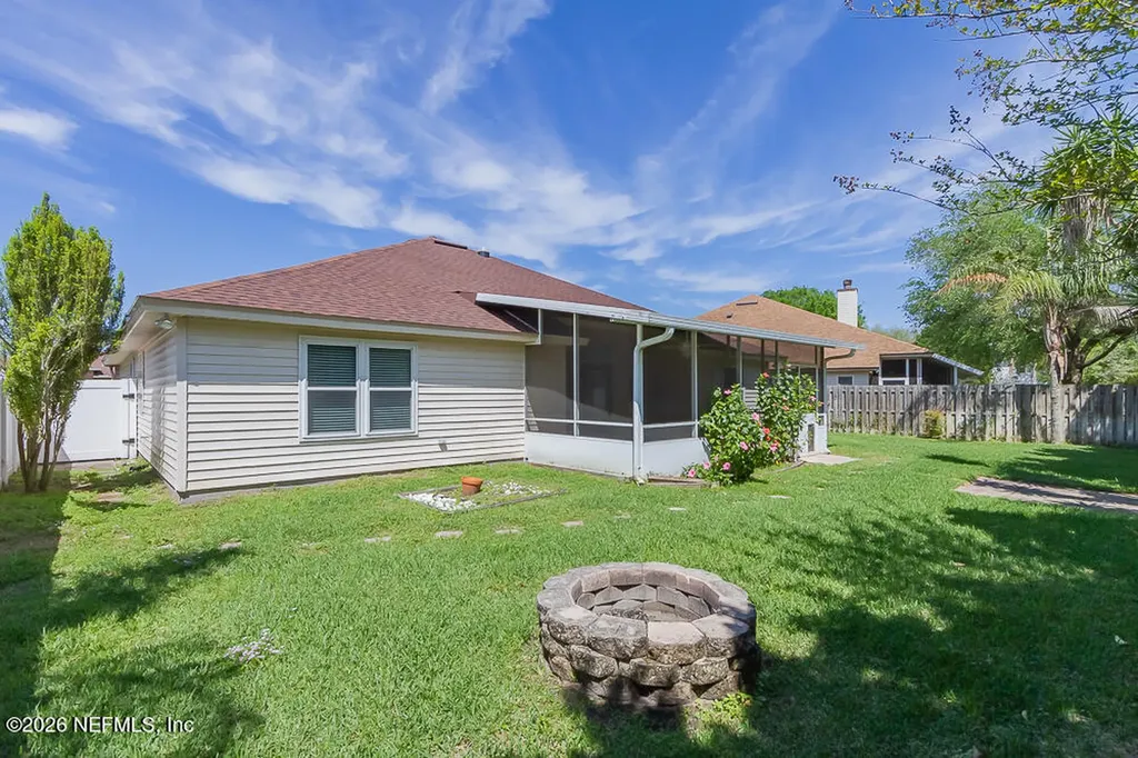 13966 Sandhill Crane Drive Jacksonville FL 32224