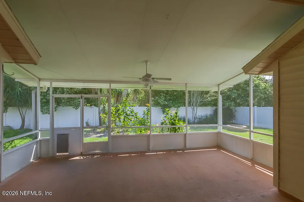 13966 Sandhill Crane Drive Jacksonville FL 32224