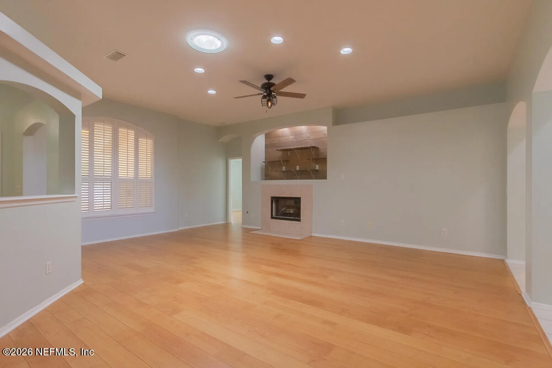 13966 Sandhill Crane Drive Jacksonville FL 32224
