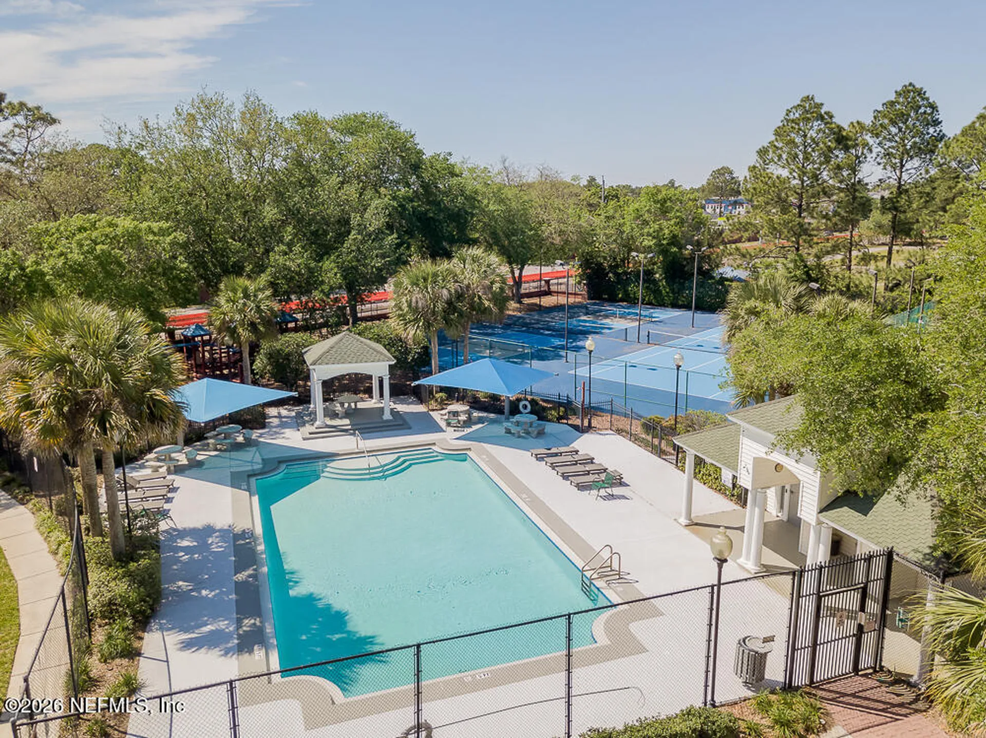 13966 Sandhill Crane Drive Jacksonville FL 32224