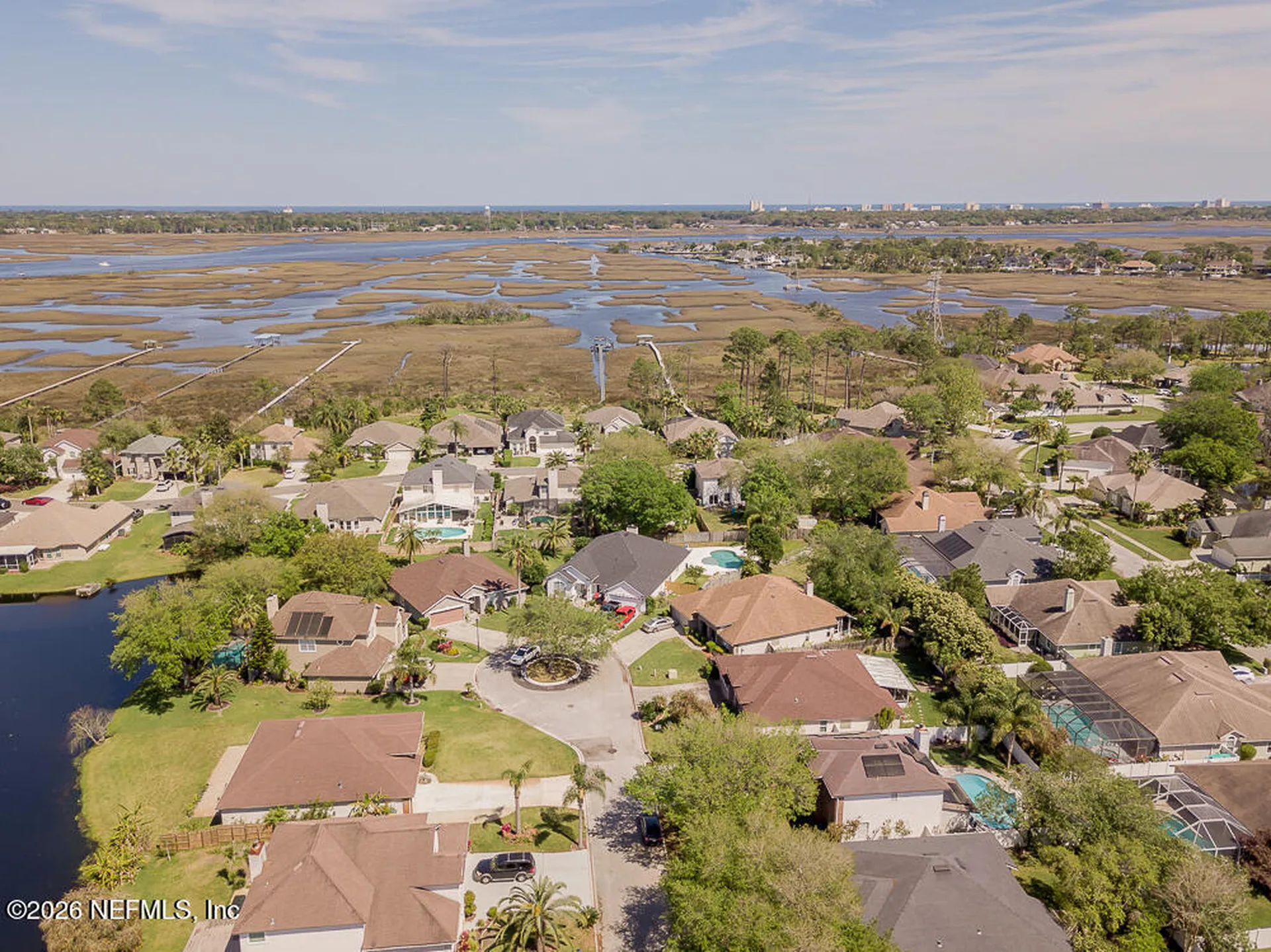 13966 Sandhill Crane Drive Jacksonville FL 32224
