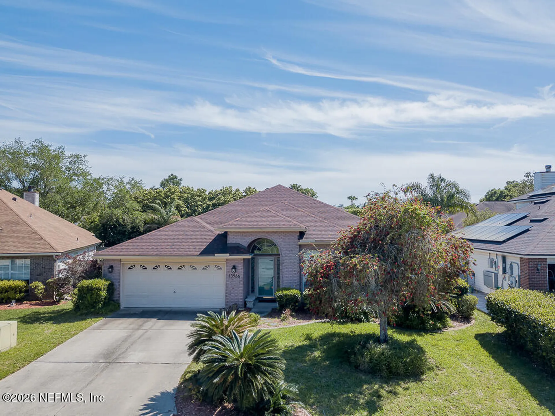 13966 Sandhill Crane Drive Jacksonville FL 32224