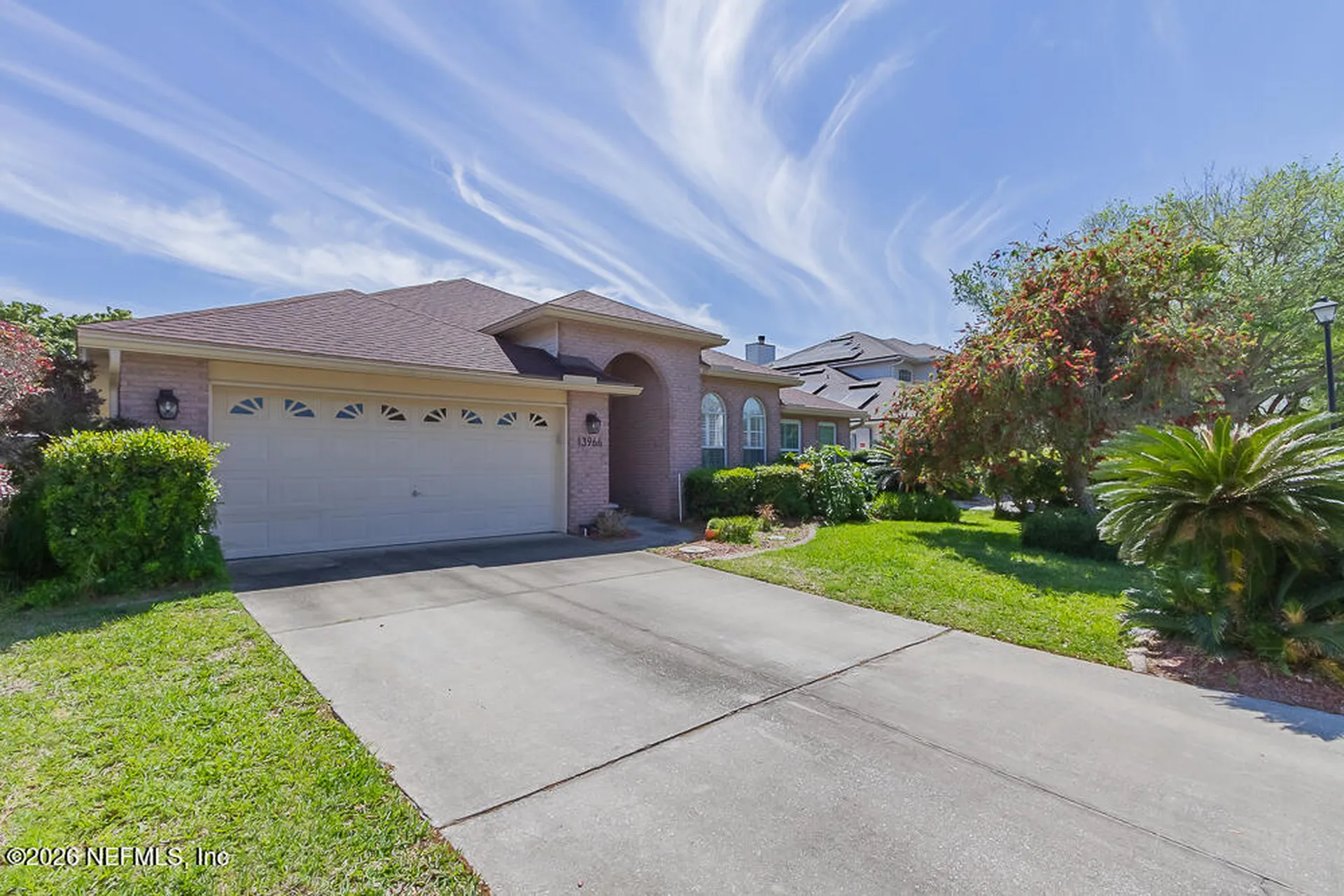13966 Sandhill Crane Drive Jacksonville FL 32224