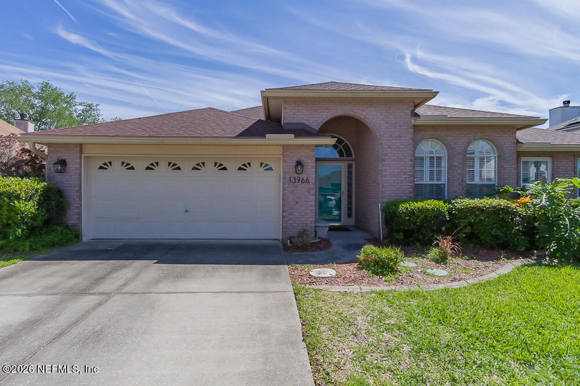 13966 Sandhill Crane Drive Jacksonville FL 32224