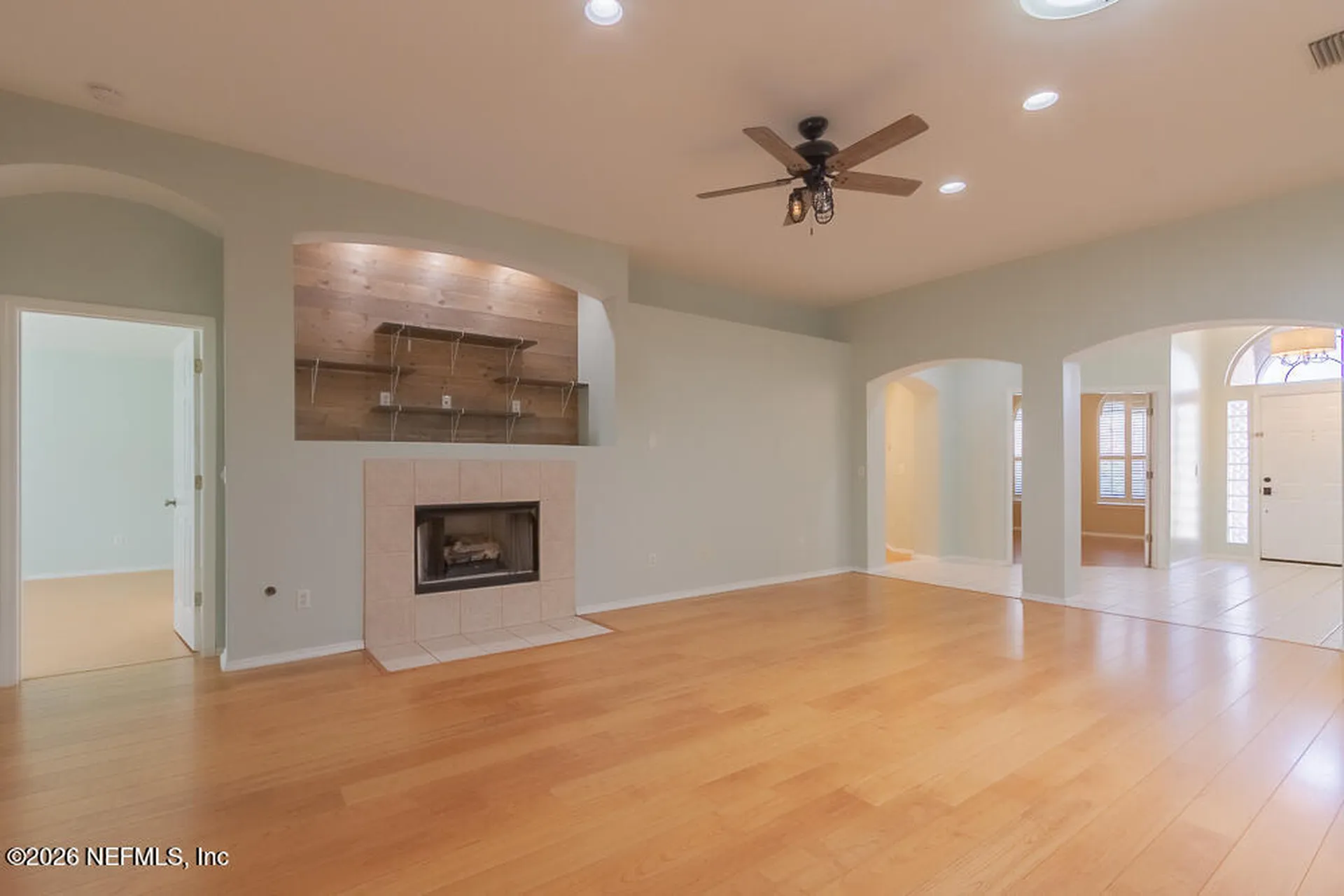 13966 Sandhill Crane Drive Jacksonville FL 32224
