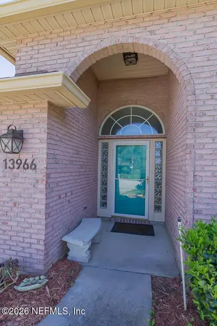13966 Sandhill Crane Drive Jacksonville FL 32224