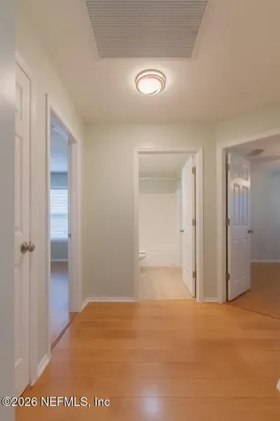13966 Sandhill Crane Drive Jacksonville FL 32224
