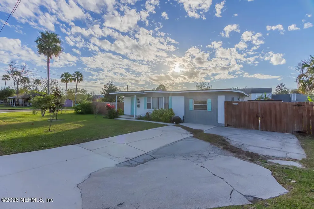 402 Skate Road Atlantic Beach FL 32233