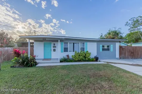 402 Skate Road Atlantic Beach FL 32233