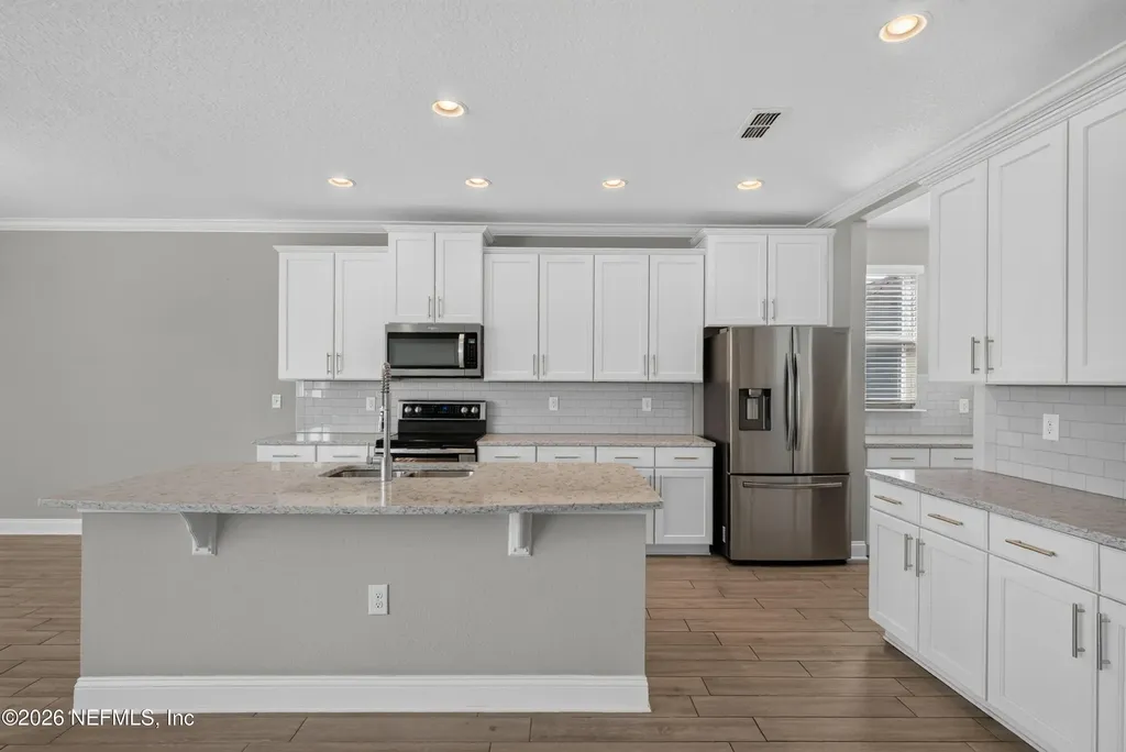 2580 Cold Stream Lane Green Cove Springs FL 32043