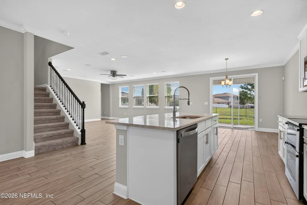 2580 Cold Stream Lane Green Cove Springs FL 32043