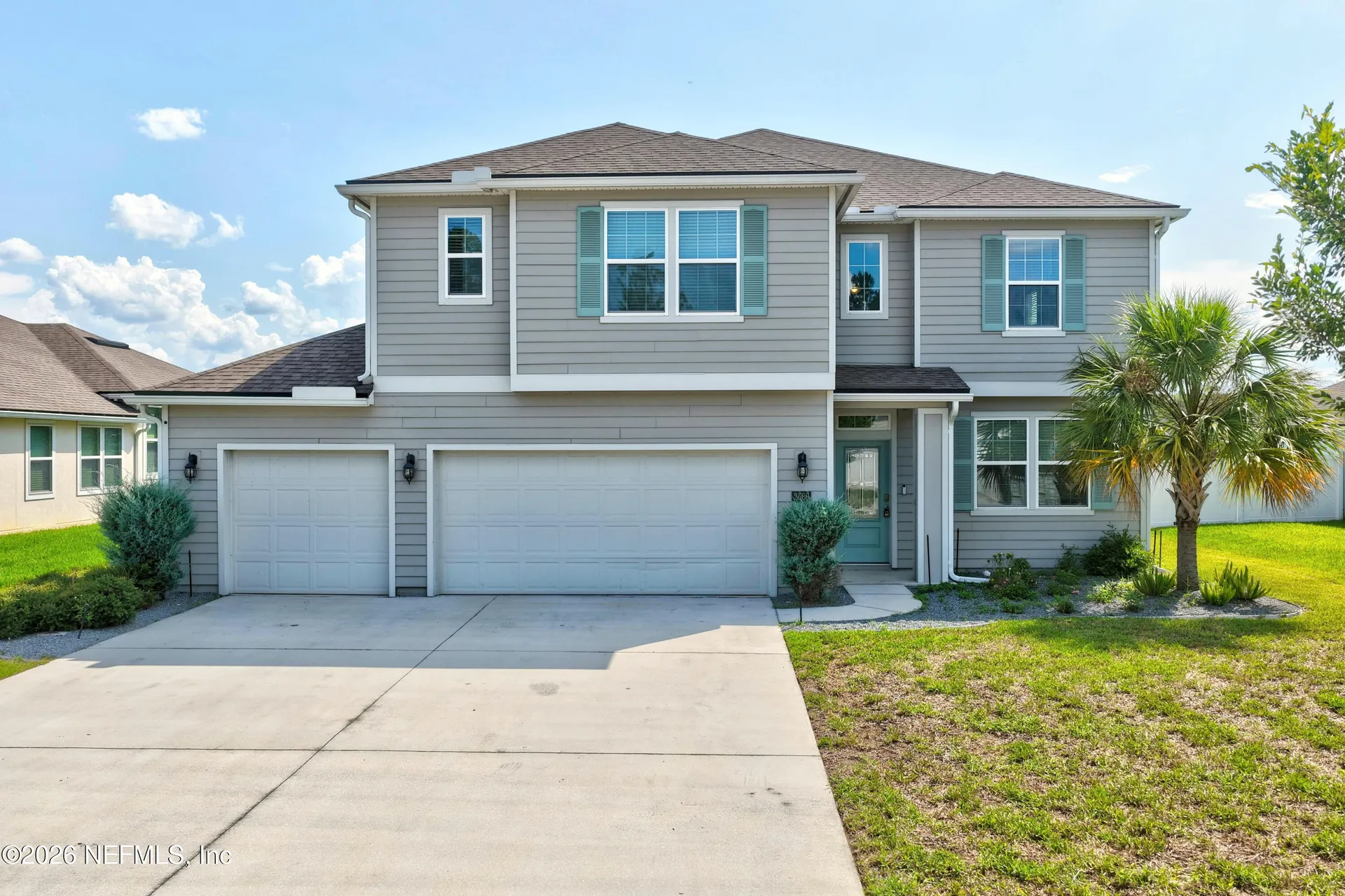 2580 Cold Stream Lane Green Cove Springs FL 32043