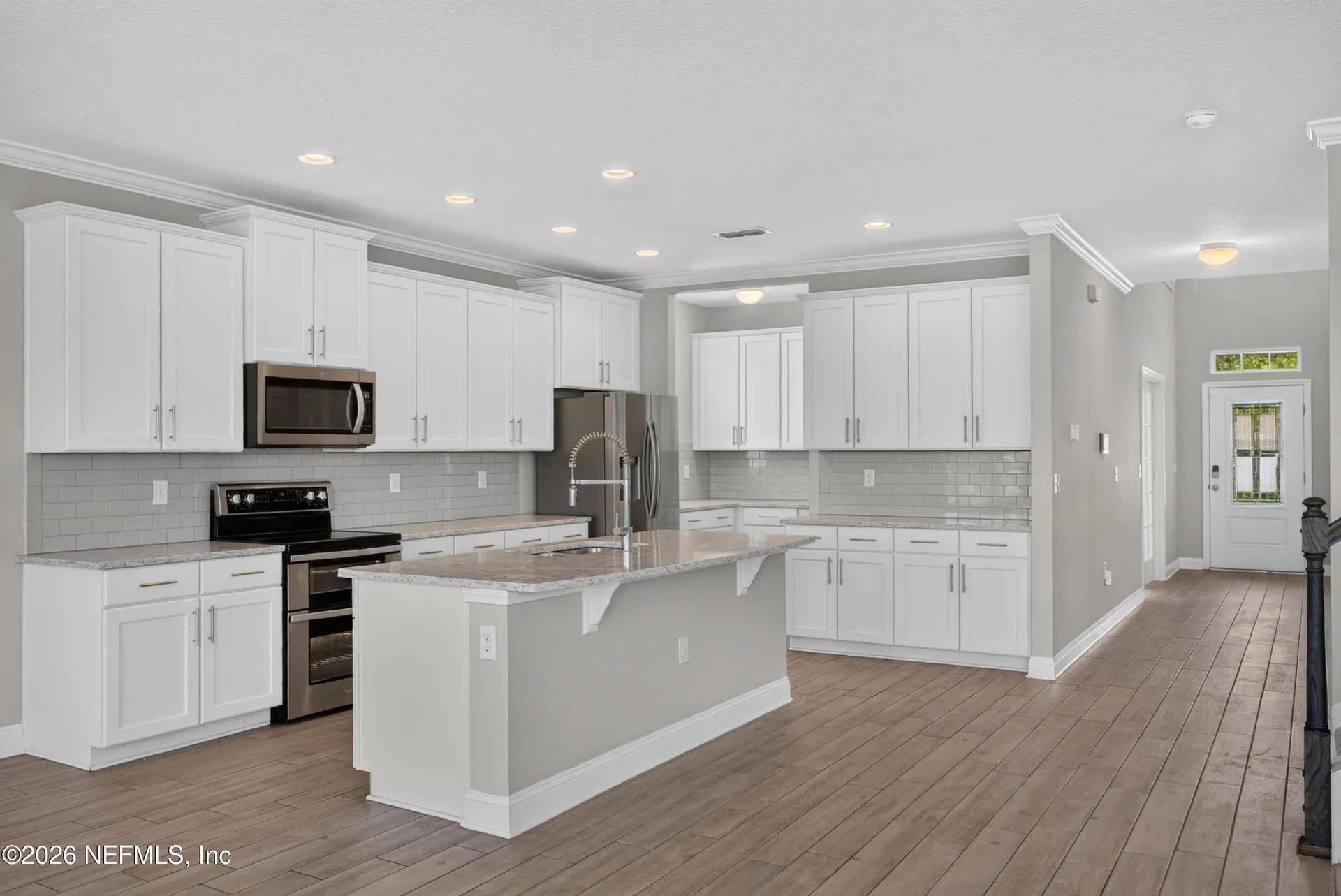 2580 Cold Stream Lane Green Cove Springs FL 32043