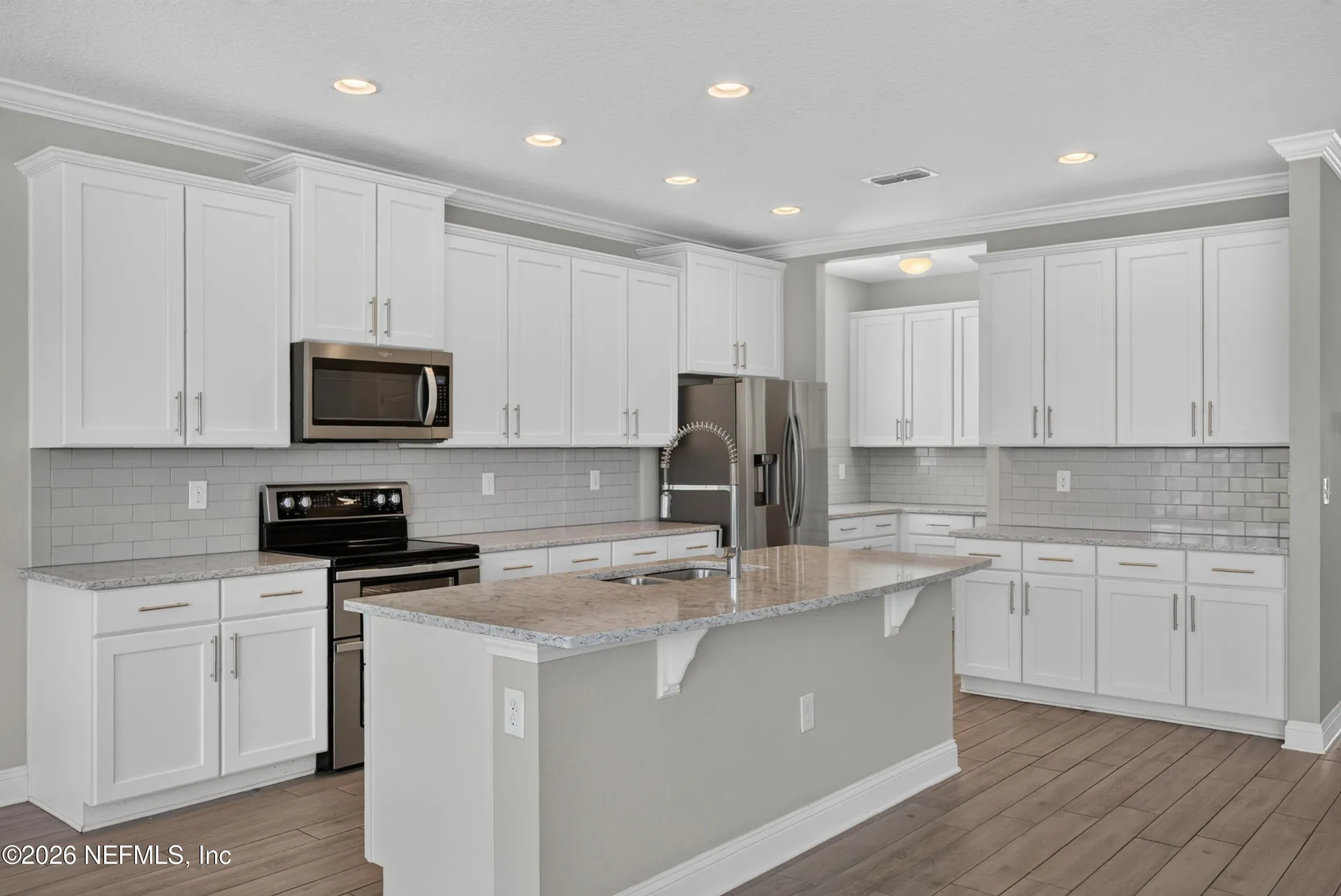 2580 Cold Stream Lane Green Cove Springs FL 32043