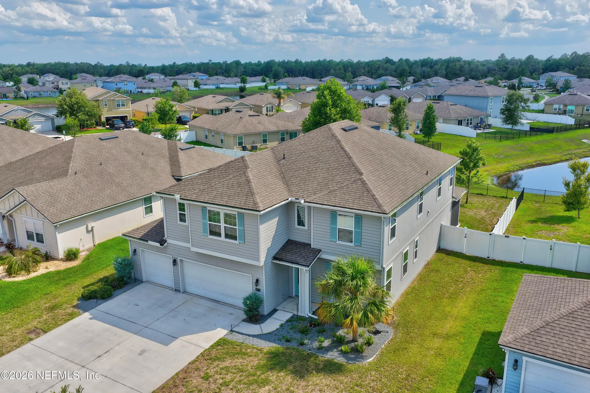 2580 Cold Stream Lane Green Cove Springs FL 32043