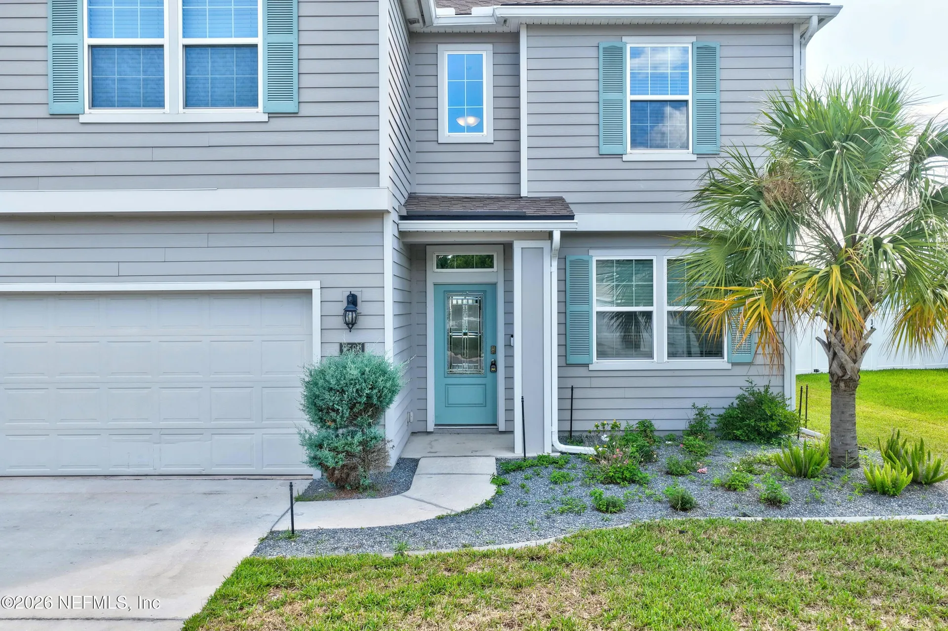 2580 Cold Stream Lane Green Cove Springs FL 32043