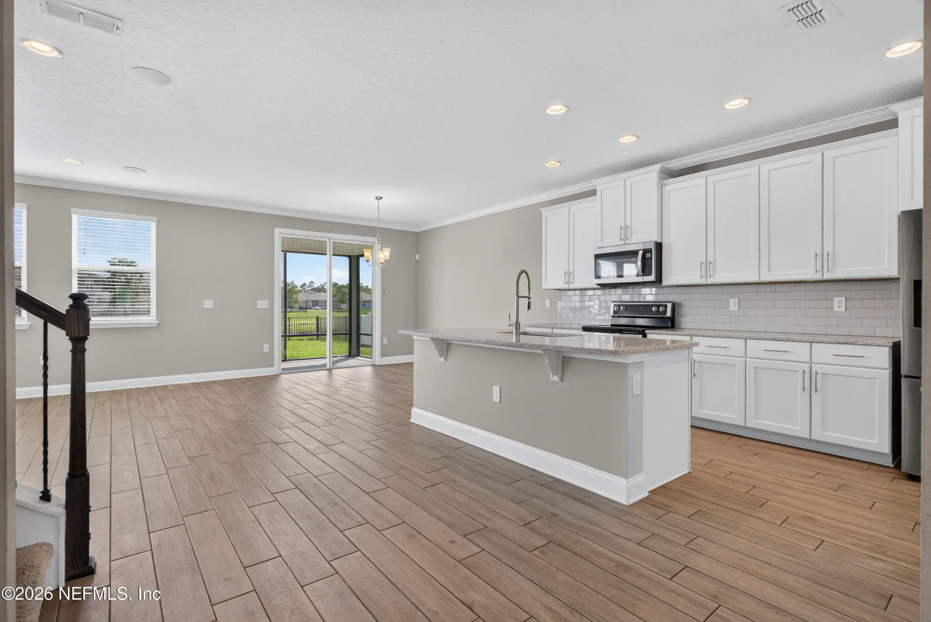 2580 Cold Stream Lane Green Cove Springs FL 32043
