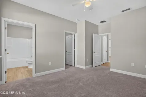 2580 Cold Stream Lane Green Cove Springs FL 32043