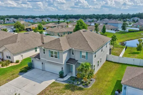 2580 Cold Stream Lane Green Cove Springs FL 32043