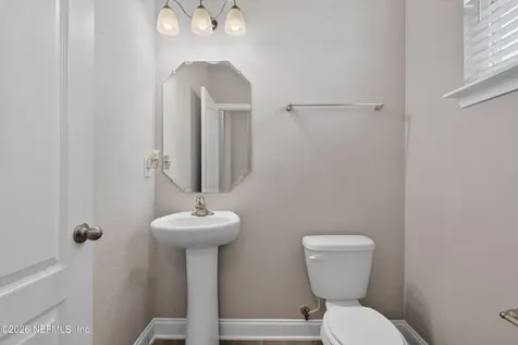 2580 Cold Stream Lane Green Cove Springs FL 32043