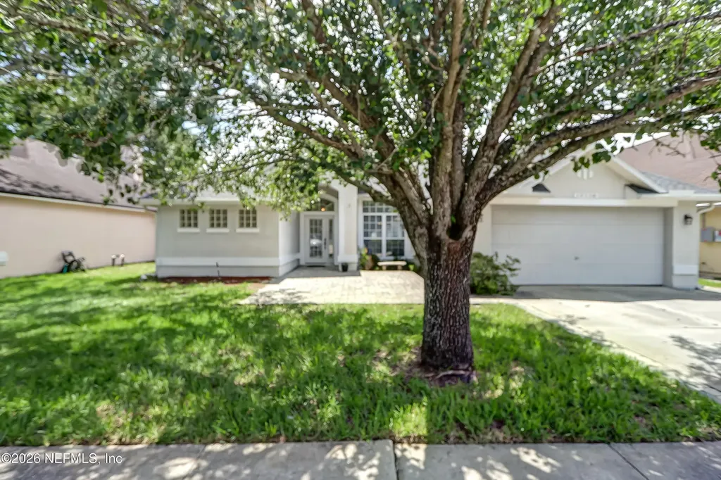 1015 Mystic Harbor Drive Jacksonville FL 32225
