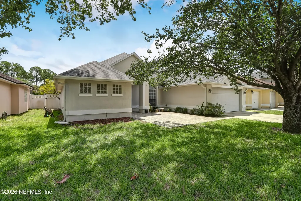 1015 Mystic Harbor Drive Jacksonville FL 32225