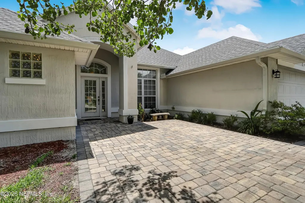 1015 Mystic Harbor Drive Jacksonville FL 32225