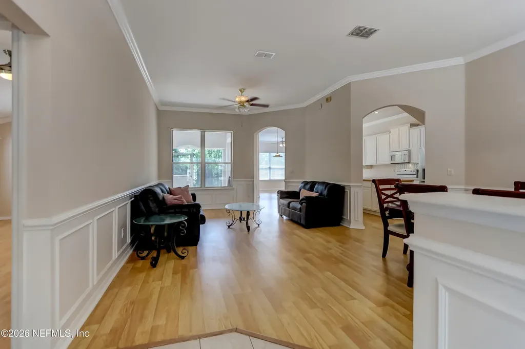 1015 Mystic Harbor Drive Jacksonville FL 32225