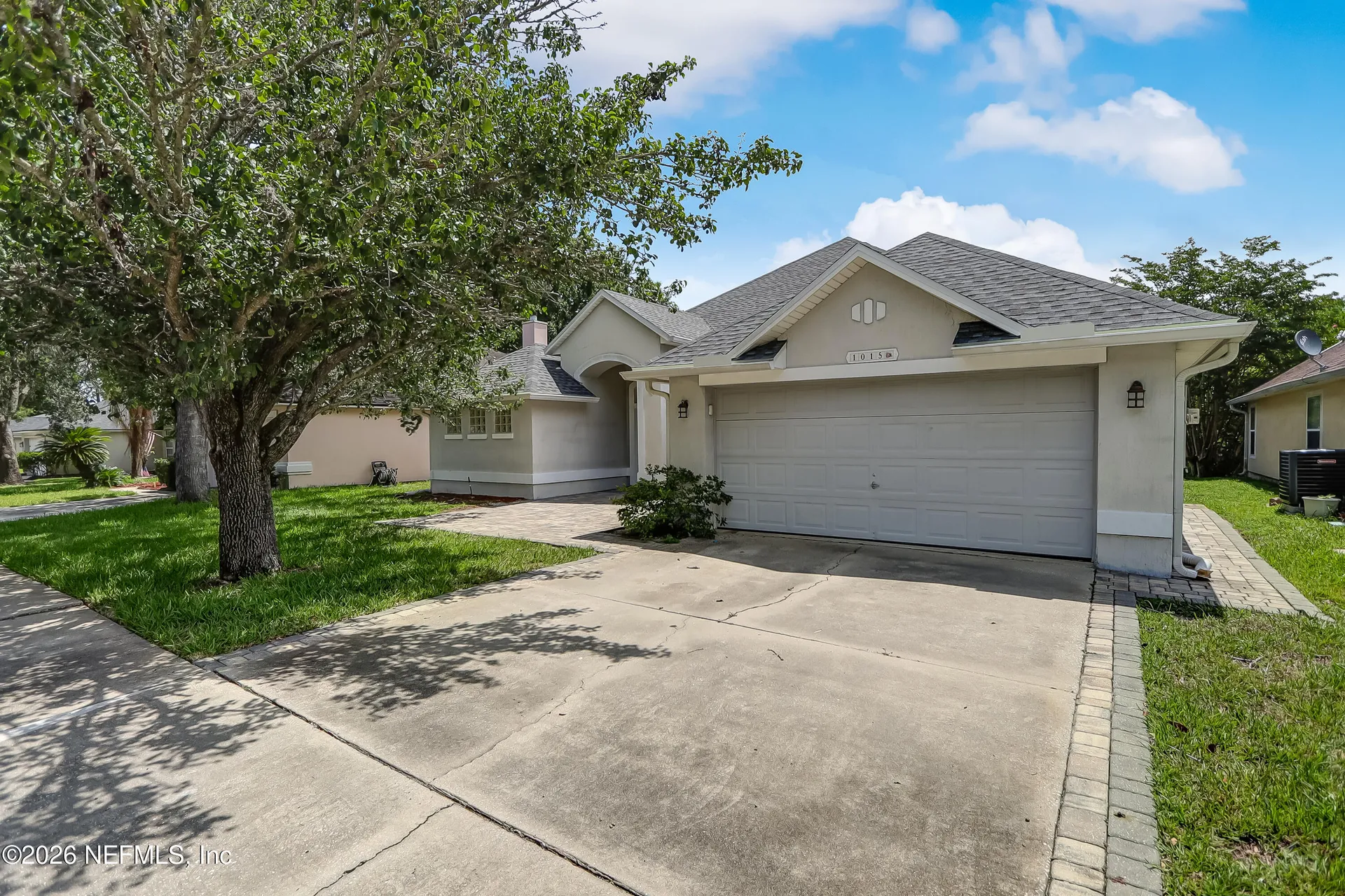 1015 Mystic Harbor Drive Jacksonville FL 32225