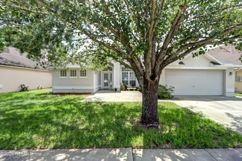 1015 Mystic Harbor Drive Jacksonville FL 32225