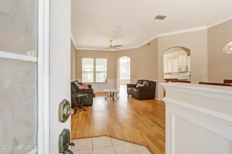 1015 Mystic Harbor Drive Jacksonville FL 32225