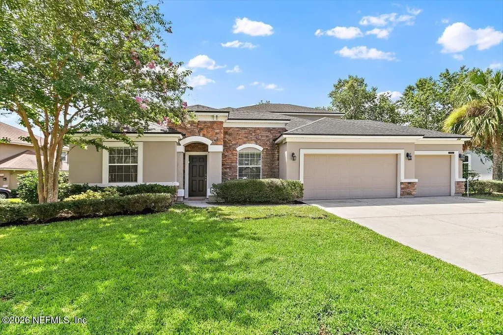 116 Quail Creek Circle St. Johns FL 32259