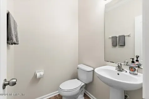 116 Quail Creek Circle St. Johns FL 32259