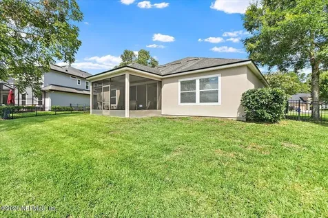 116 Quail Creek Circle St. Johns FL 32259