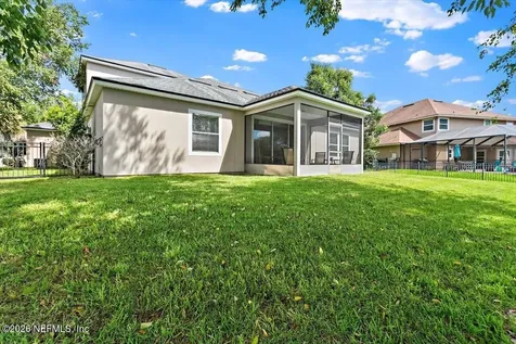 116 Quail Creek Circle St. Johns FL 32259