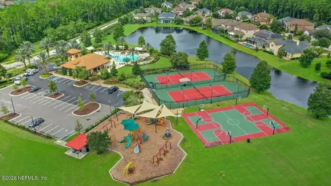 116 Quail Creek Circle St. Johns FL 32259