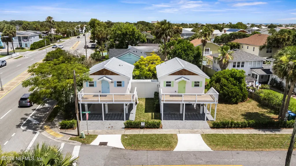232-234 Hopkins Street Neptune Beach FL 32266