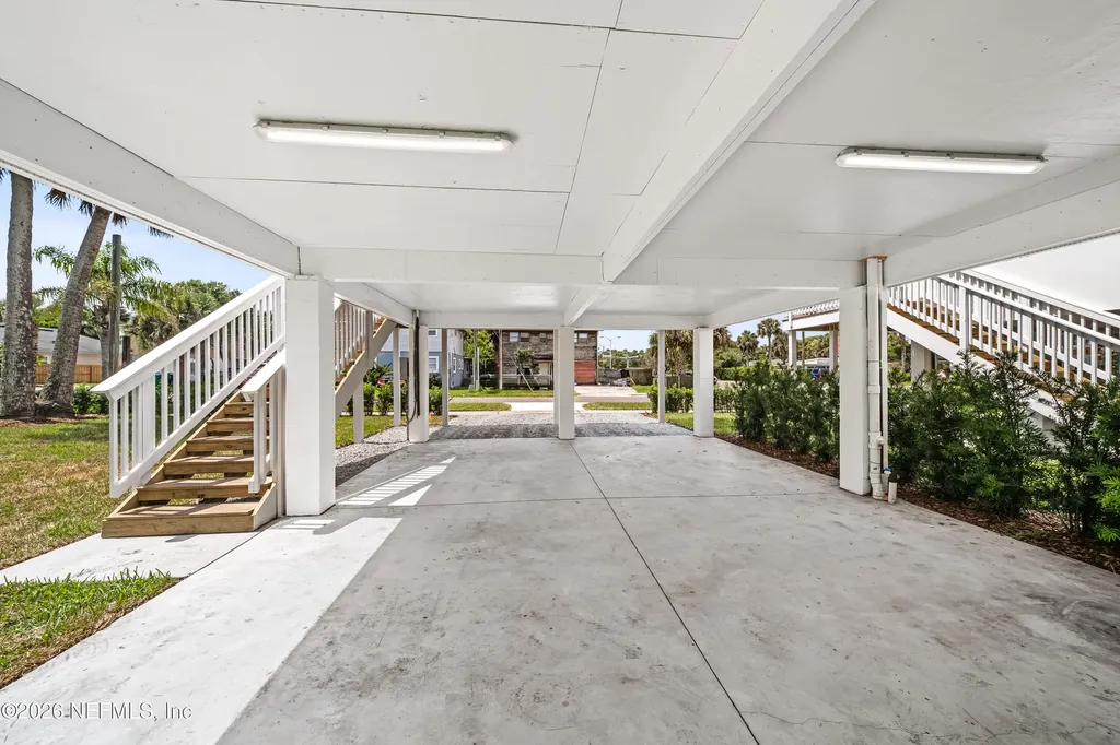 232-234 Hopkins Street Neptune Beach FL 32266