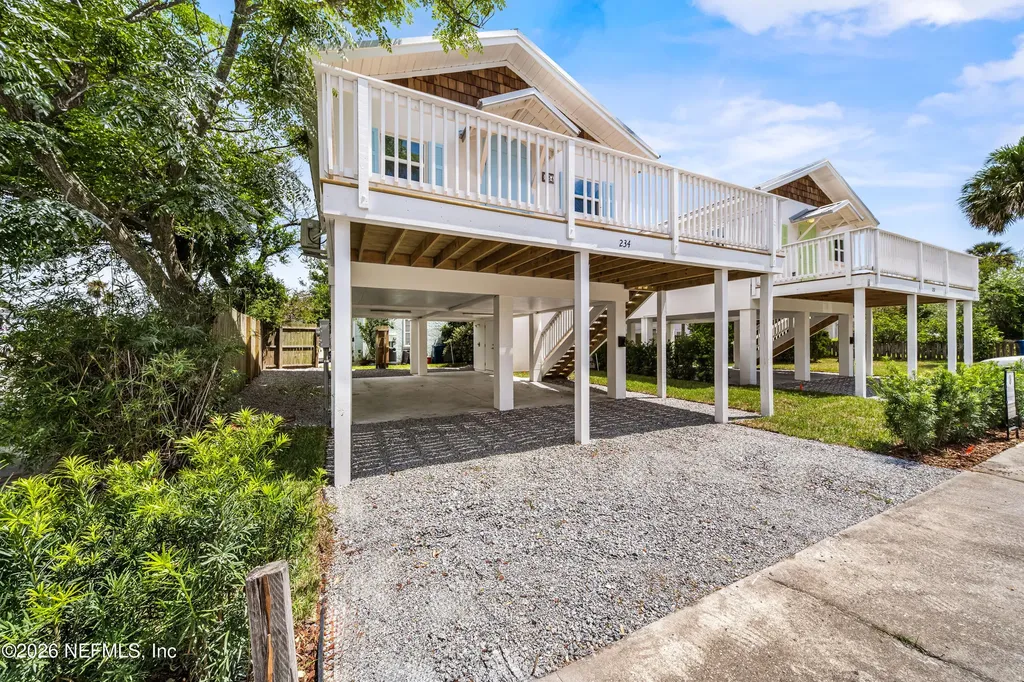 232-234 Hopkins Street Neptune Beach FL 32266