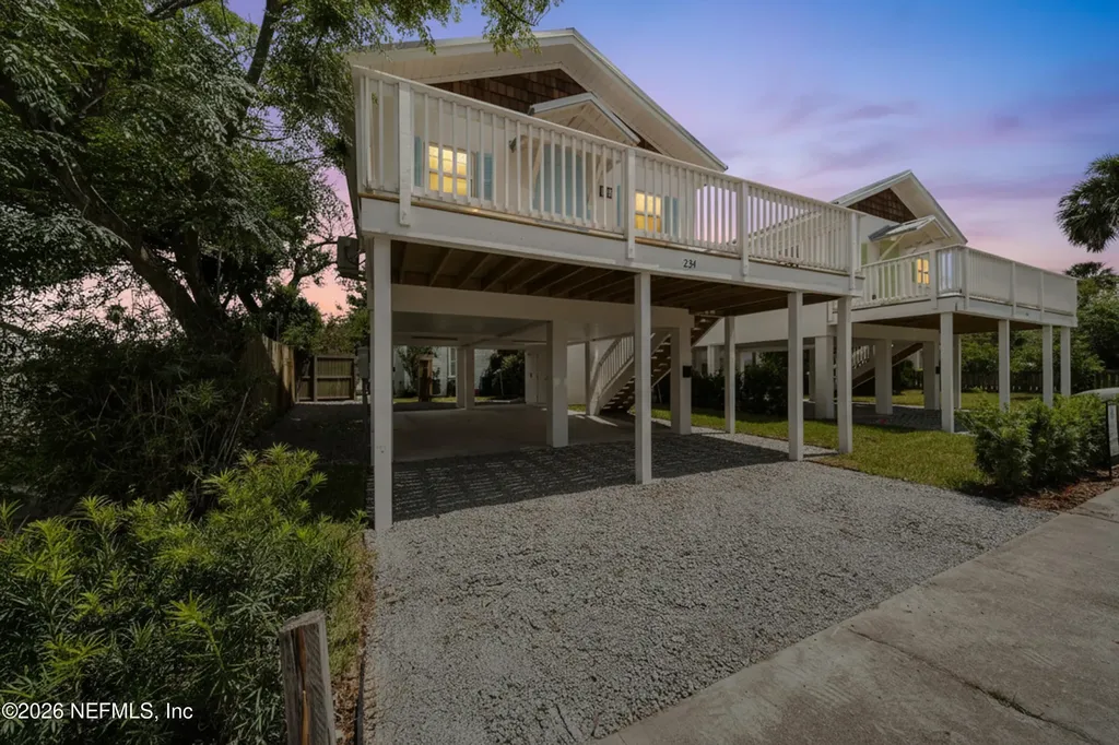 232-234 Hopkins Street Neptune Beach FL 32266