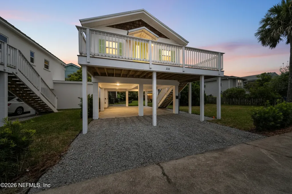232-234 Hopkins Street Neptune Beach FL 32266
