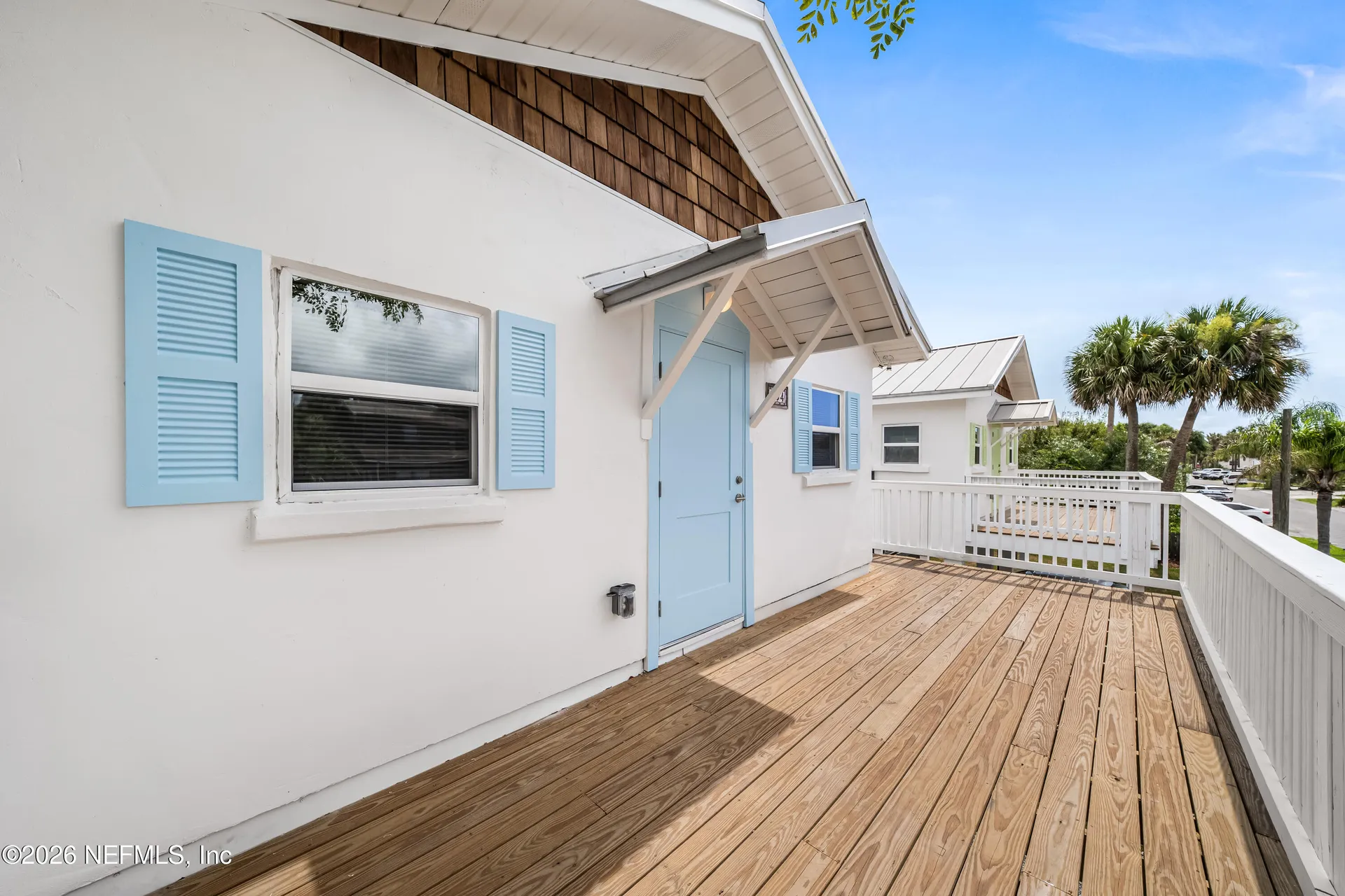 232-234 Hopkins Street Neptune Beach FL 32266