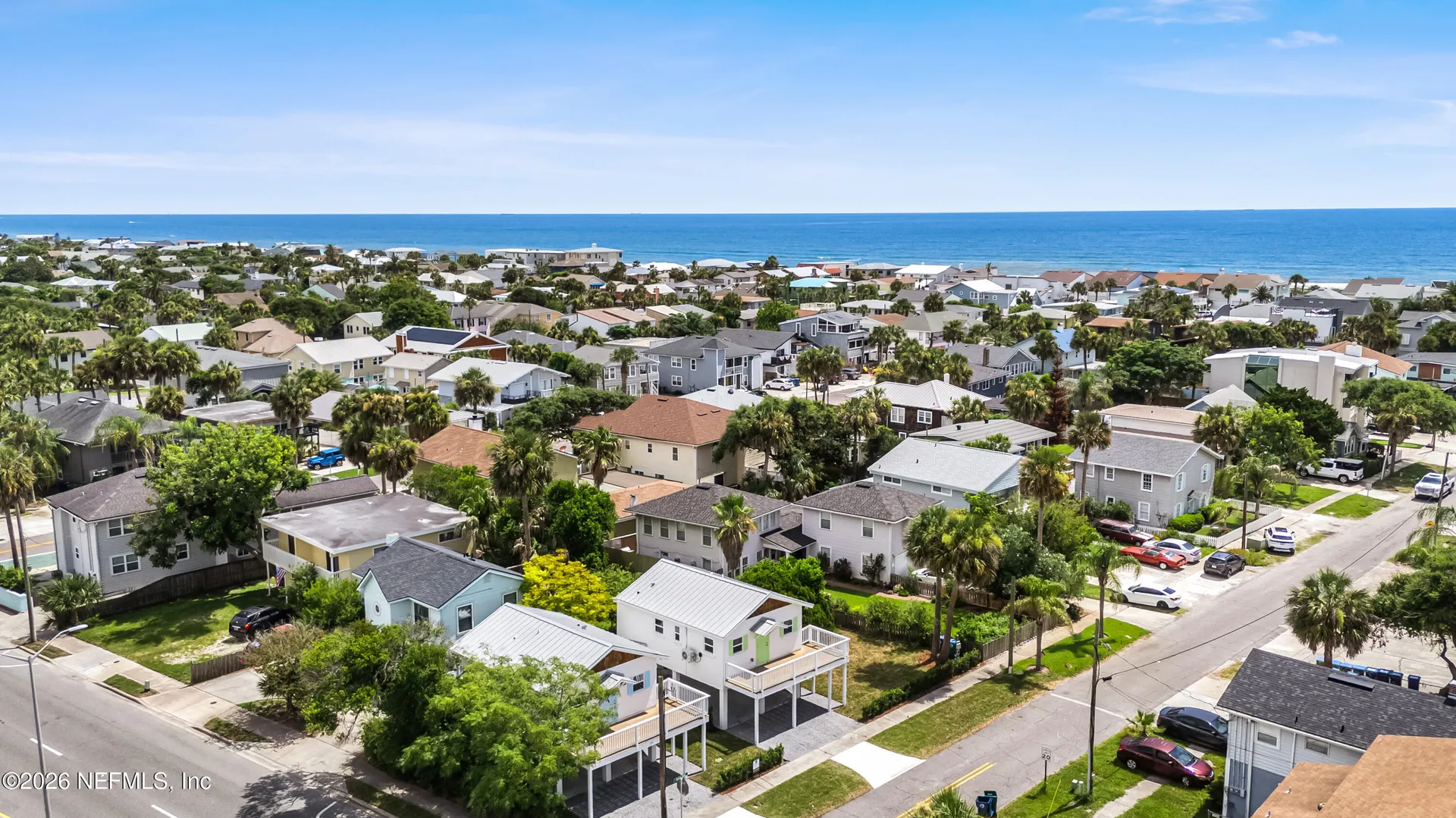 232-234 Hopkins Street Neptune Beach FL 32266