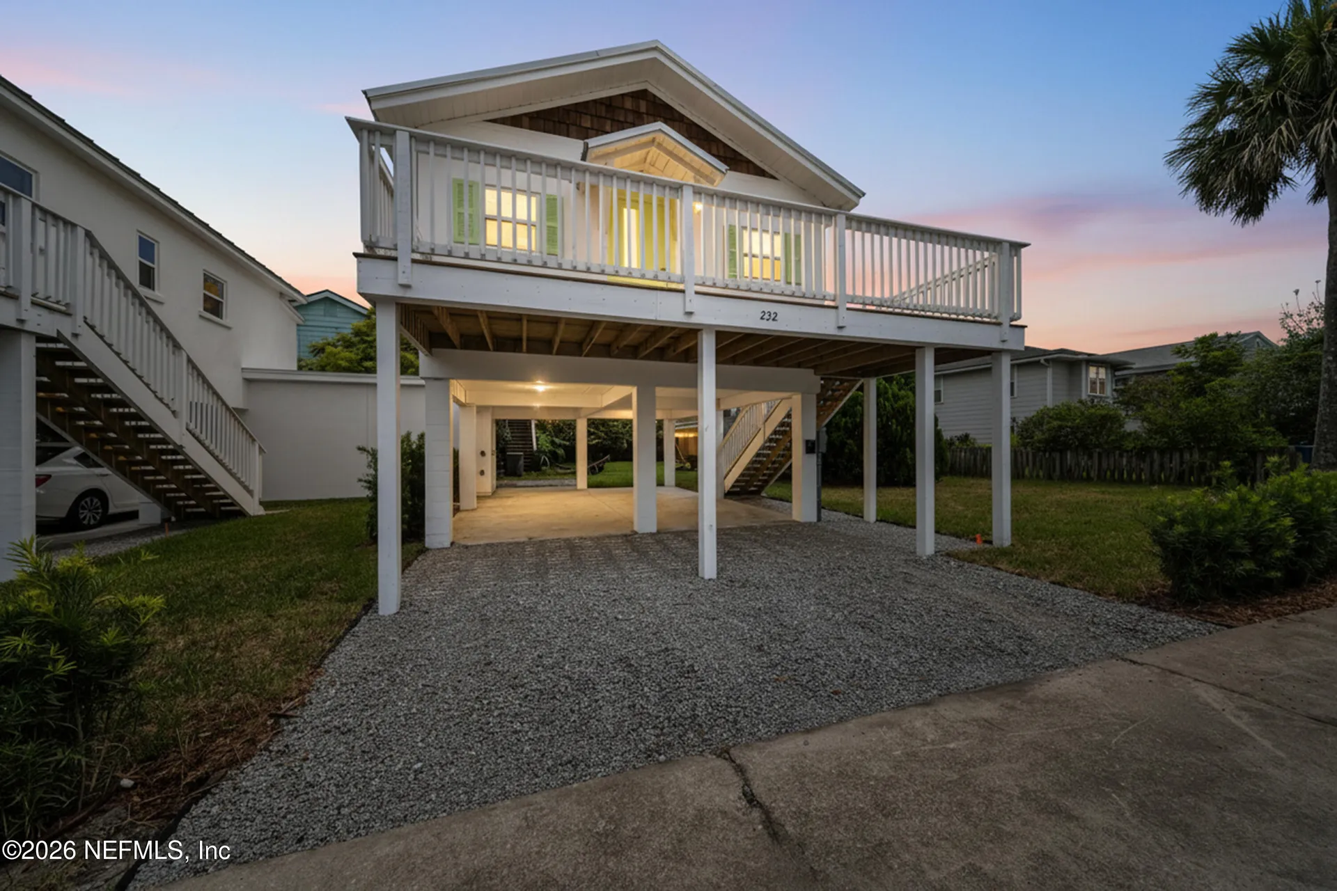 232-234 Hopkins Street Neptune Beach FL 32266