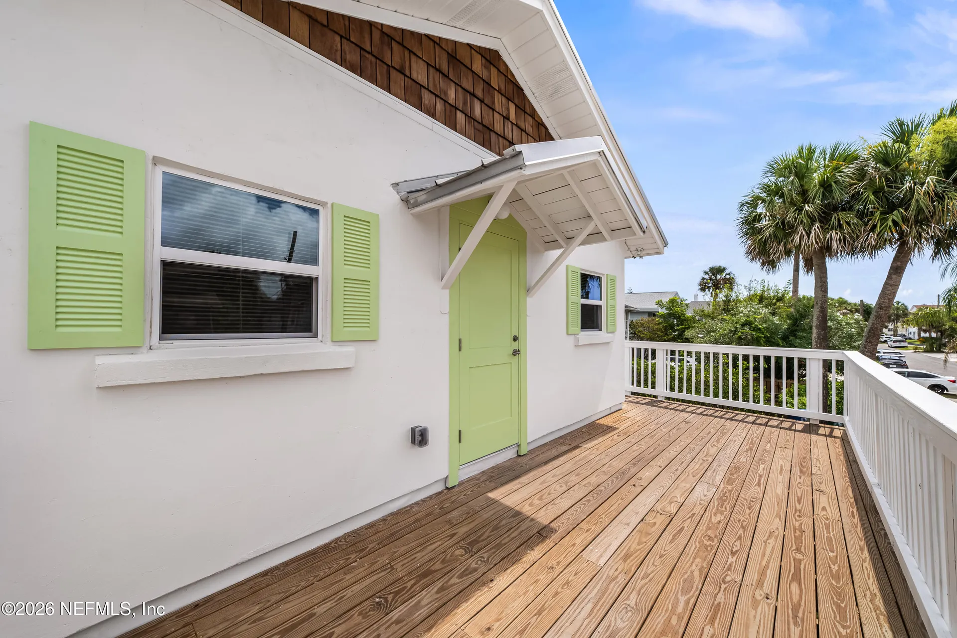 232-234 Hopkins Street Neptune Beach FL 32266