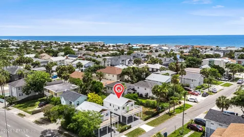 232-234 Hopkins Street Neptune Beach FL 32266