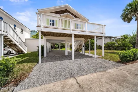 232-234 Hopkins Street Neptune Beach FL 32266