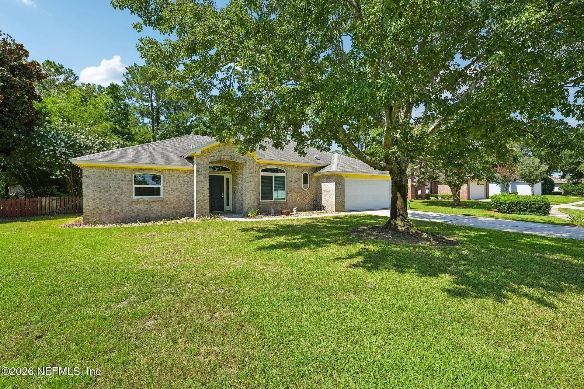 12306 Forest Gate Drive S Jacksonville FL 32246